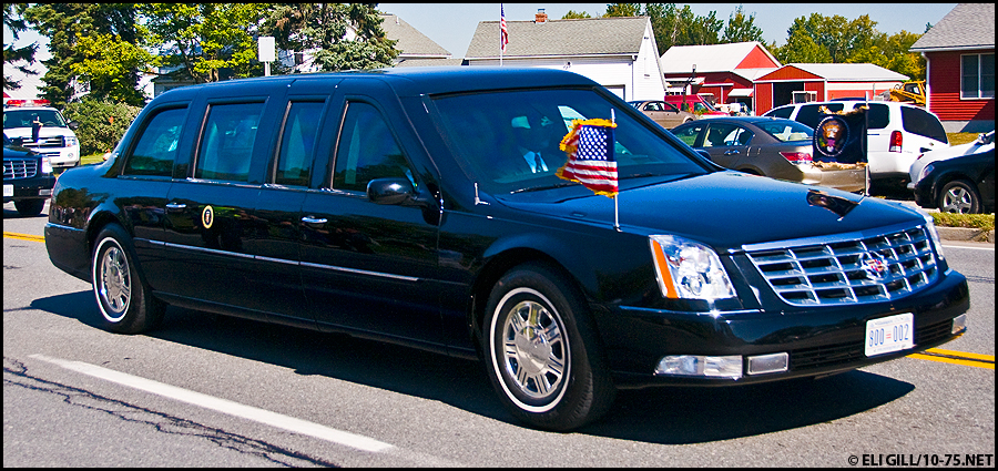 No Reserve: 13k-Mile 2005 Cadillac Deville Professional
