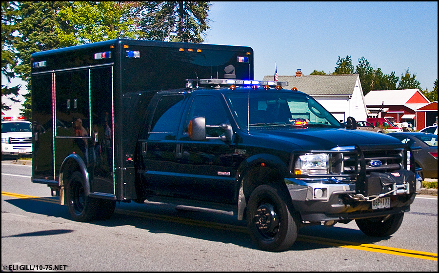 United States Secret Service