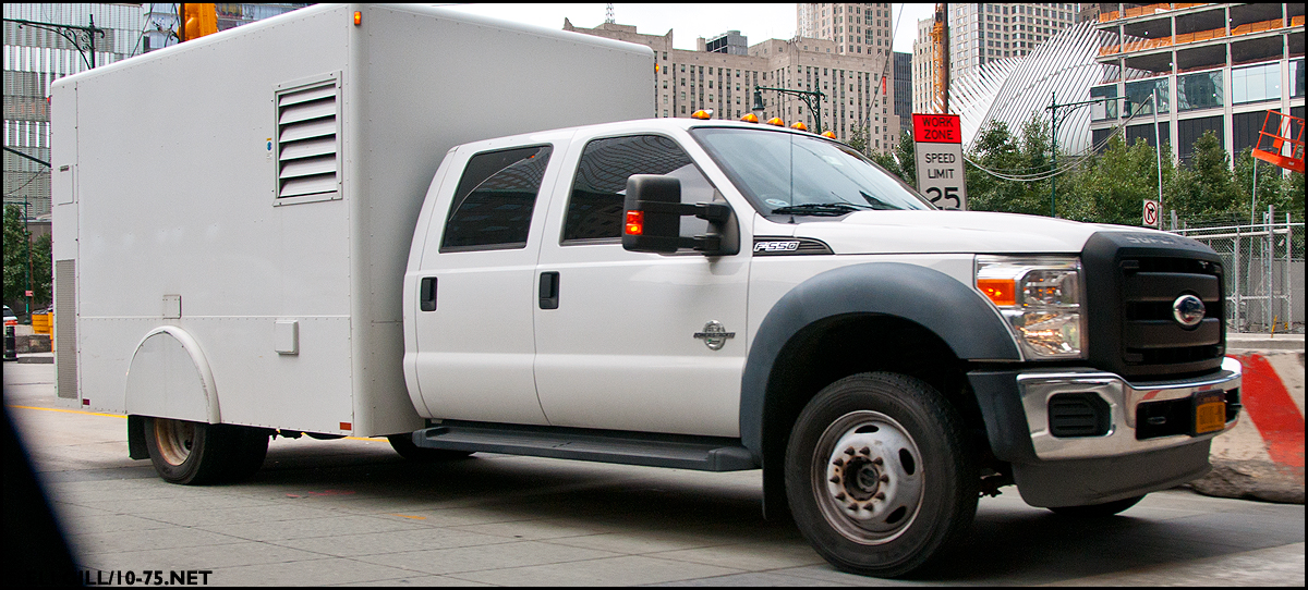 United States Secret Service